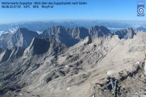 Kamera: Ga-Pa Garmisch-Partenkirchen Ga-Pa