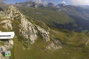 Kamera: Laax Sogn Gion Sogn Gion Laax Sogn Gion