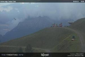 Kamera: Trevalli Alpe di Lusia - Le Cune Trevalli Trevalli Alpe di Lusia - Le Cune