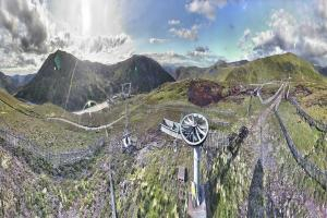 Glenshee Glenshee Livecam