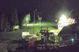 Kamera: Beskid Ski Widok na stok Spytkowice Beskid Ski Widok na stok