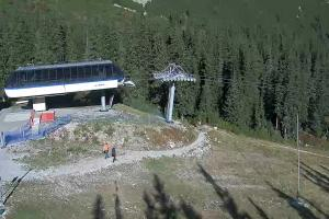 Zverovka Tatrawest s.r.o. Livecam