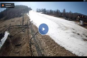 Stronie Śląskie - Bolesławów Kamienica - Masyw Śnieżnika Stacja dolna