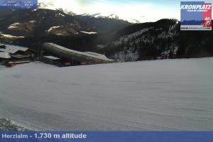 Kamera: Kronplatz - Plan de Corones Herzlalm Kronplatz - Plan de Corones Kronplatz - Plan de Corones Herzlalm