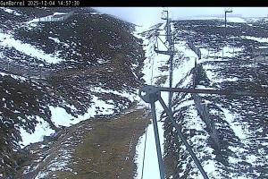 Kamera: Cairgorm Gunbarrel Webcam Cairgorm Cairgorm Gunbarrel Webcam