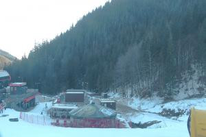 Kamera: Jasna - Chopok Krupová – 1.084 m n.m. Jasna Jasna - Chopok Krupová – 1.084 m n.m.