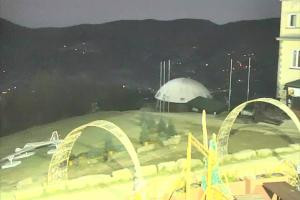 Kamera: Góra Żar Miedzybrodzie Żywieckie Góra Żar