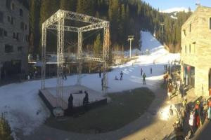 Kamera: Laax Crap Sogn Gion Crap Sogn Gion Laax Crap Sogn Gion