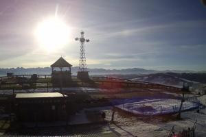 Kamera: Litwinka Grapa-Litwinka Białka Tatrzańska Litwinka Grapa-Litwinka