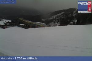 Kronplatz - Plan de Corones Kronplatz - Plan de Corones Herzlalm
