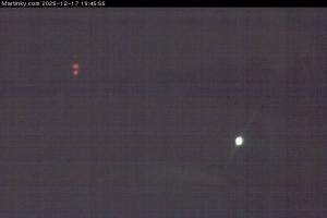 Kamera: Winter Park Martinky Kamera 1 na stoku Martin Winter Park Martinky Kamera 1 na stoku