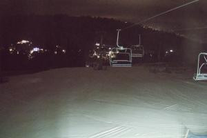 Kamera: Ski Suche Ski Suche - widok z górnej stacji Poronin Ski Suche Ski Suche - widok z górnej stacji