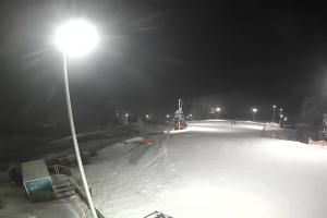 Ustroń Czantoria Tor saneczkowy