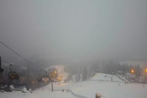 Zakopane Szymoszkowa Pająkówka - Polana Szymoszkowa