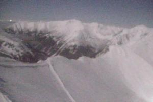 Zakopane Kasprowy Wierch Kasprowy Wierch - panorama