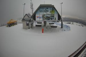 Białka Tatrzańska Litwinka Grapa-Litwinka