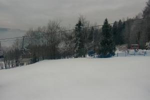 Wisła Nowa Osada Kamera on-line