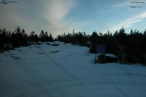 Rokytnice Rokytnice nad Jizerou Lysá hora