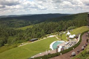 Arłamów Arłamów Kamera 1 wejście do hotelu