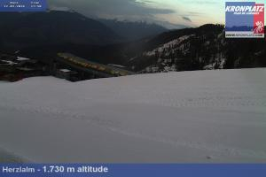 Kronplatz - Plan de Corones Kronplatz - Plan de Corones Herzlalm