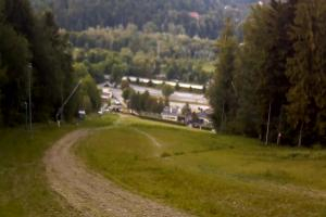Kamera: Czantoria Wyciąg Ustroń Czantoria Wyciąg