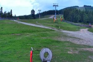 Kamera: Szczyrk Mountain Resort Hala Skrzyczeńska – 1000 m n.p.m. Szczyrk Szczyrk Mountain Resort Hala Skrzyczeńska – 1000 m n.p.m.