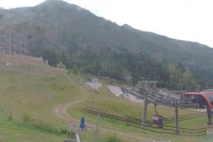 Kamera: Jasna - Chopok Krupová – 1.084 m n.m. Jasna Jasna - Chopok Krupová – 1.084 m n.m.