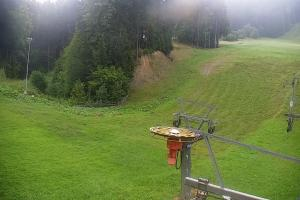 Kamera: Cieniawa Ski Widok na stok Cieniawa Cieniawa Ski Widok na stok