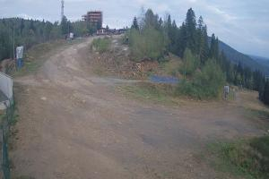 Kamera: Skolnity Wisła Skolnity - ski Centrum kamera 2 Wisła Skolnity Wisła Skolnity - ski Centrum kamera 2