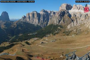 Kamera: Val di Fassa - Carezza Canazei - Belvedere Val di Fassa - Carezza Val di Fassa - Carezza Canazei - Belvedere