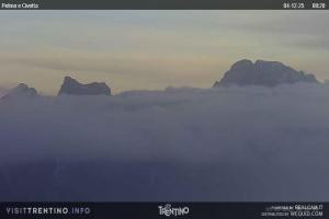 Trevalli  Trevalli  Pelmo e Civetta