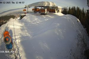 Kamera: Kotelnica Białczańska Kotelnica - kolej nr 9 Białka Tatrzańska Kotelnica Białczańska Kotelnica - kolej nr 9