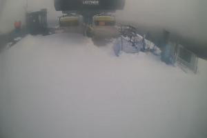 Kamera: Czarna Góra Górna stacja kolei Żmija Stronie Śląskie Czarna Góra Górna stacja kolei Żmija