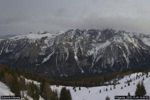 Folgarida Marilleva Folgarida Marilleva Dolomiti Brenta