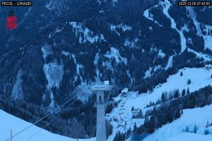 Kamera: Val di Fassa - Carezza Canazei - Panorama Val di Fassa - Carezza Val di Fassa - Carezza Canazei - Panorama