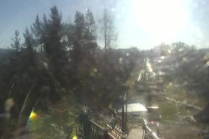 Kamera: Palenica Widok na stok Szczawnica Palenica Widok na stok