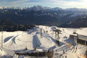 Kamera: Laax Livecam Vorab Glacier Laax Livecam