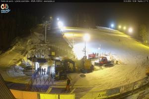 Kamera: Zadov Zadov - Kobyla Zadov Zadov Zadov - Kobyla