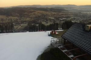 Spytkowice Beskid Ski Beskid Ski - Góra