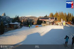 Kronplatz - Plan de Corones Kronplatz - Plan de Corones Piz de Plaies