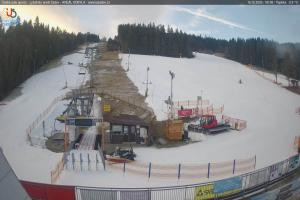 Kamera: Zadov Zadov - Kobyla Zadov Zadov Zadov - Kobyla