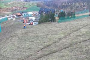 Kamera: Nartraj Kamera na stoku Roztocze Nartraj Kamera na stoku