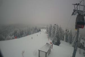 Kamera: Jaworzyna Krynicka Widok ze szczytu Jaworzyny Krynickiej (1114 m n.p.m) Krynica Jaworzyna Krynicka Widok ze szczytu Jaworzyny Krynickiej (1114 m n.p.m)