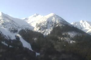 Kamera: Kasprowy Wierch Tatry Zachodnie Zakopane Kasprowy Wierch Tatry Zachodnie