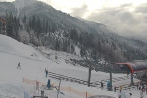 Kamera: Jasna - Chopok Krupová – 1.084 m n.m. Jasna Jasna - Chopok Krupová – 1.084 m n.m.