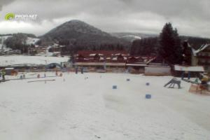 Kamera: Park Snow FUNPARK - 917 m n.p.m. Donovaly Park Snow FUNPARK - 917 m n.p.m.