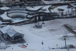 Bad Kleinkirchheim Bad Kleinkirchheim Römerbad / Kaiserburg