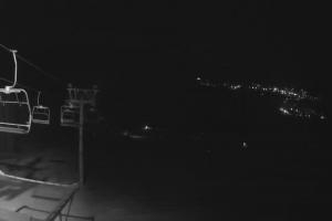 Tylicz Tylicz Ski Widok na stok