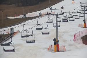 Wańkowa BIESZCZAD.ski Bieszczad.ski kamera obrotowa