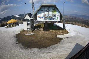 Białka Tatrzańska Litwinka Grapa-Litwinka